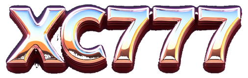 xc777 logo