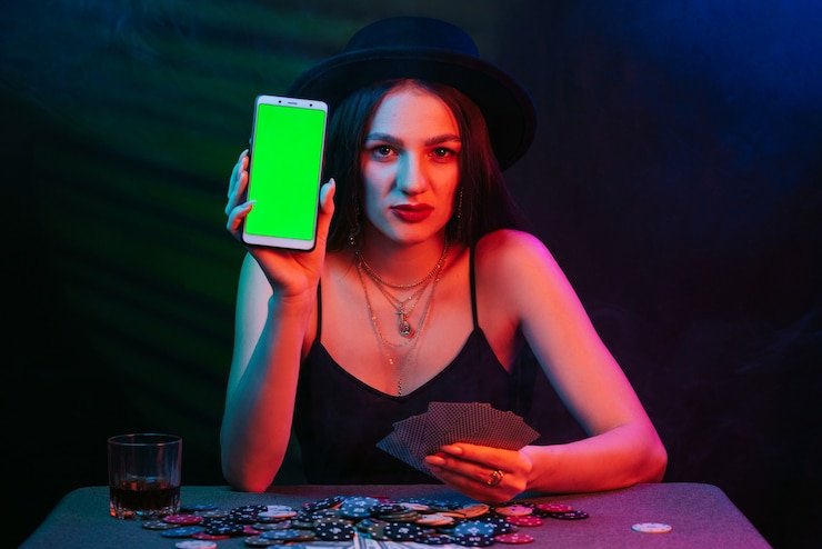 xc777 Hamara live casino kya pesh karta hai